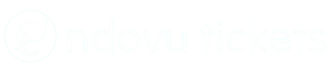 Ndovu Tickets